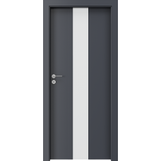 Міжкімнатні двері Porta FOCUS 2.0, покриття CPL HQ 0.2