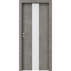 Міжкімнатні двері Porta FOCUS 2.0, покриття CPL HQ 0.2