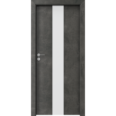 Міжкімнатні двері Porta FOCUS 2.0, покриття CPL HQ 0.2