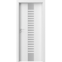 Porta FOCUS 2.0, покриття Premium