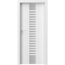 Міжкімнатні двері Porta FOCUS 2.0, покриття Portadecor