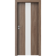 Міжкімнатні двері Porta FOCUS 2.0, покриття Portadecor