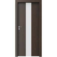 Міжкімнатні двері Porta FOCUS 2.0, покриття Portadecor