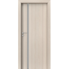 Міжкімнатні двері Porta FOCUS 4.A, покриття Portadecor