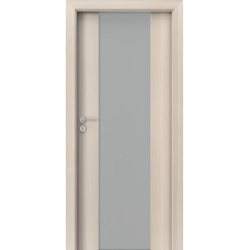 Міжкімнатні двері Porta FOCUS 4.B, покриття Portadecor