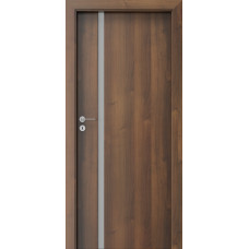 Міжкімнатні двері Porta FOCUS 4.A, покриття Portadecor