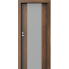 Міжкімнатні двері Porta FOCUS 4.B, покриття Portadecor