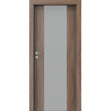 Міжкімнатні двері Porta FOCUS 4.B, покриття Portadecor