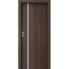 Міжкімнатні двері Porta FOCUS 4.A, покриття Portaperfect 3D