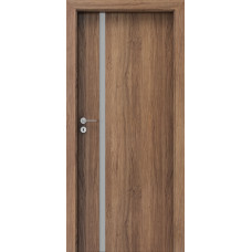 Міжкімнатні двері Porta FOCUS 4.A, покриття Portaperfect 3D