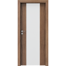 Міжкімнатні двері Porta FOCUS 4.B, покриття Portaperfect 3D