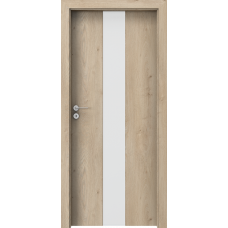 Міжкімнатні двері Porta FOCUS 2.0, покриття Portaperfect 3D