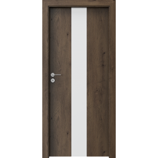 Міжкімнатні двері Porta FOCUS 2.0, покриття Portaperfect 3D