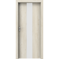 Міжкімнатні двері Porta FOCUS 2.0, покриття Portaperfect 3D