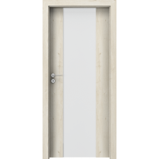 Міжкімнатні двері Porta FOCUS 4.B, покриття Portaperfect 3D