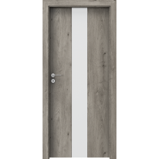 Міжкімнатні двері Porta FOCUS 2.0, покриття Portaperfect 3D