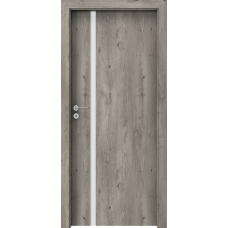Міжкімнатні двері Porta FOCUS 4.A, покриття Portaperfect 3D