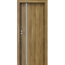 Міжкімнатні двері Porta FOCUS 4.A, покриття Portasynchro 3D