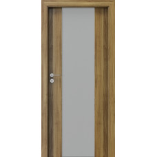 Міжкімнатні двері Porta FOCUS 4.B, покриття Portasynchro 3D