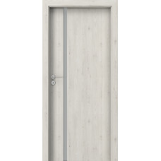 Міжкімнатні двері Porta FOCUS 4.A, покриття Portasynchro 3D