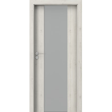 Міжкімнатні двері Porta FOCUS 4.B, покриття Portasynchro 3D