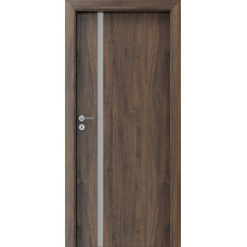 Міжкімнатні двері Porta FOCUS 4.A, покриття Portasynchro 3D