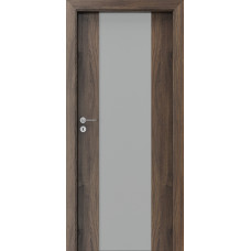 Міжкімнатні двері Porta FOCUS 4.B, покриття Portasynchro 3D