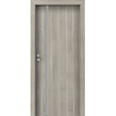 Міжкімнатні двері Porta FOCUS 4.A, покриття Portasynchro 3D
