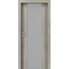 Міжкімнатні двері Porta FOCUS 4.B, покриття Portasynchro 3D