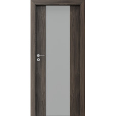 Міжкімнатні двері Porta FOCUS 4.B, покриття Portasynchro 3D