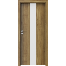 Міжкімнатні двері Porta FOCUS 2.0, покриття Portasynchro 3D
