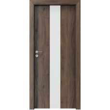 Міжкімнатні двері Porta FOCUS 2.0, покриття Portasynchro 3D