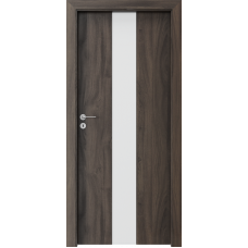 Міжкімнатні двері Porta FOCUS 2.0, покриття Portasynchro 3D