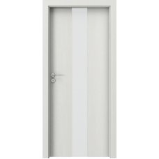 Міжкімнатні двері Porta FOCUS 2.0, покриття Portasynchro 3D