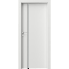 Міжкімнатні двері Porta FOCUS A, покриття Premium