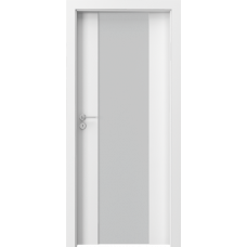 Міжкімнатні двері Porta FOCUS B, покриття Premium
