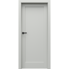 Міжкімнатні двері Porta GRANDE UV A.0, покриття Premium