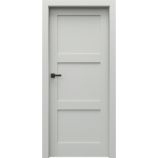Міжкімнатні двері Porta GRANDE UV B.0, покриття Premium