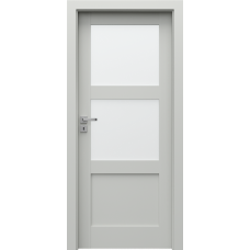 Міжкімнатні двері Porta GRANDE UV B.2, покриття Premium
