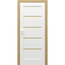 Міжкімнатні двері Porta GRANDE UV F.0, покриття Premium