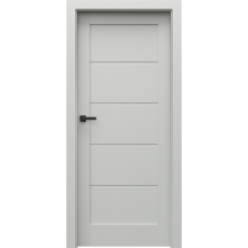 Міжкімнатні двері Porta GRANDE UV G.0, покриття Premium