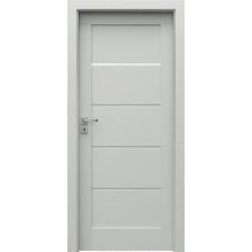 Міжкімнатні двері Porta GRANDE UV G.1, покриття Premium