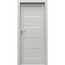 Міжкімнатні двері Porta GRANDE UV G.2, покриття Premium
