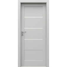 Міжкімнатні двері Porta GRANDE UV G.3, покриття Premium
