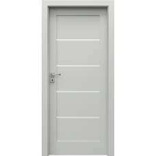 Міжкімнатні двері Porta GRANDE UV G.4, покриття Premium