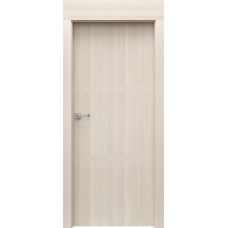 Міжкімнатні двері Porta LEVEL C.1, покрытие — Portadecor