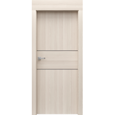 Міжкімнатні двері Porta LEVEL C.2, покрытие — Portadecor