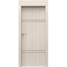 Міжкімнатні двері Porta LEVEL C.3, покрытие — Portadecor