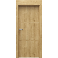 Міжкімнатні двері Porta LEVEL C.1, покрытие — Portadecor