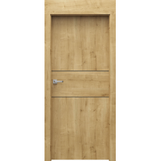 Міжкімнатні двері Porta LEVEL C.2, покрытие — Portadecor